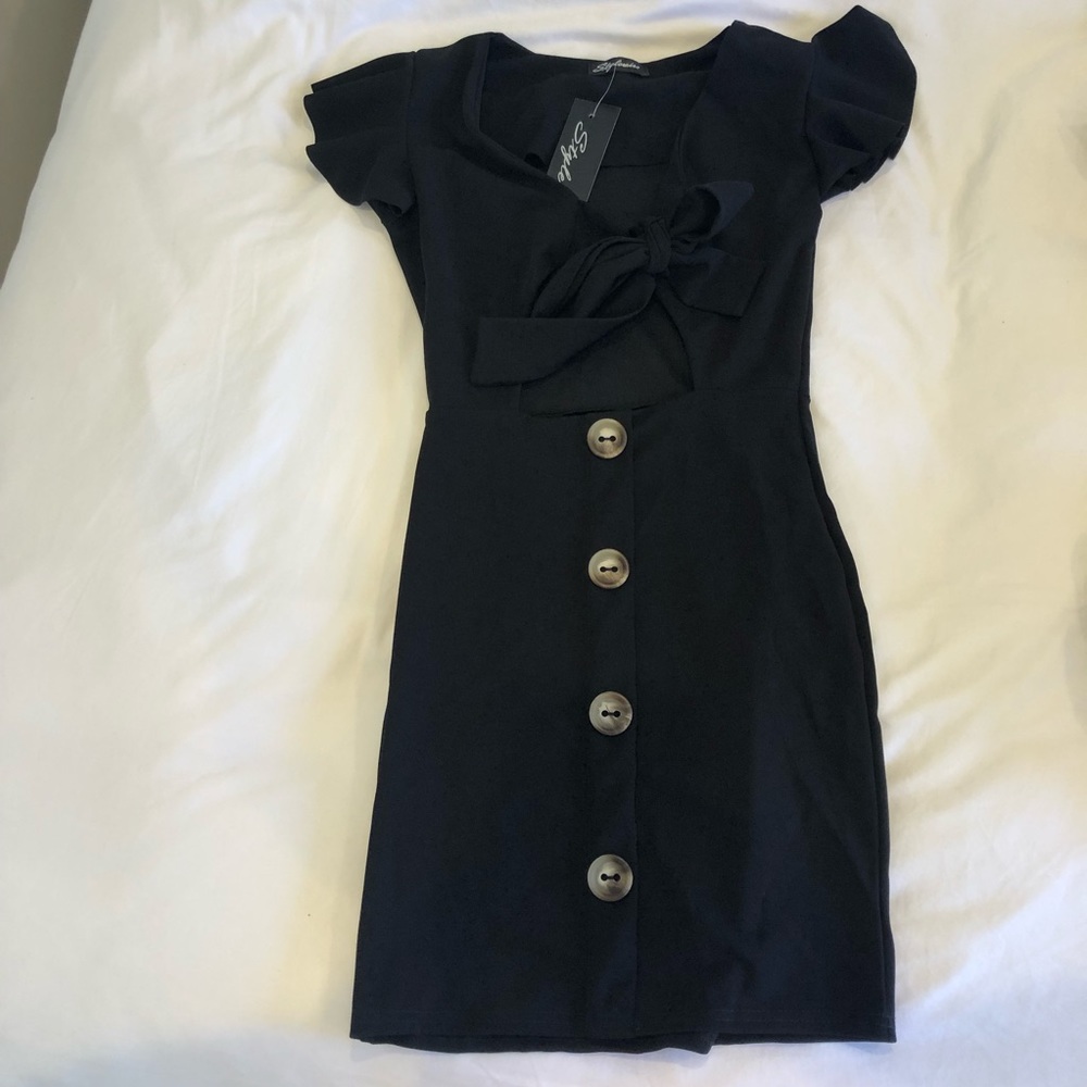 NEW nasty gal dress